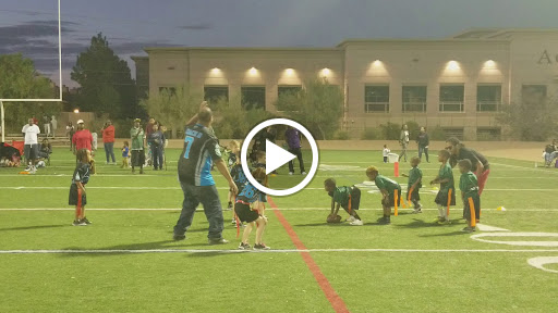 Park «All American Park», reviews and photos, 1551 S Buffalo Dr, Las Vegas, NV 89117, USA