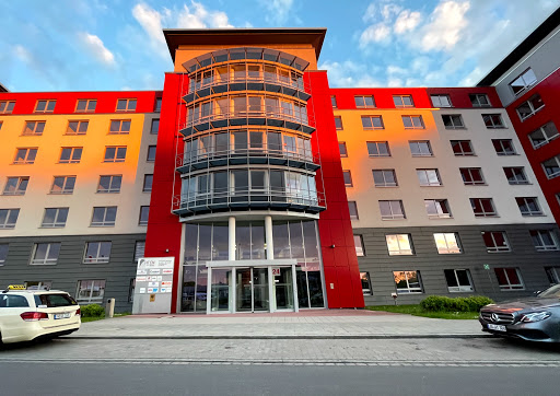 COSMO CONSULT GmbH Nürnberg