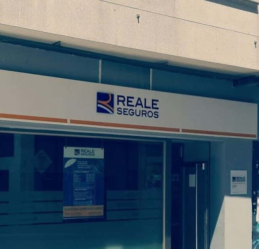 Reale Seguros Logroño