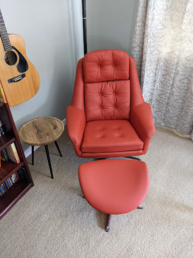 Americas Upholstery Im sorry I am temporary out of business image