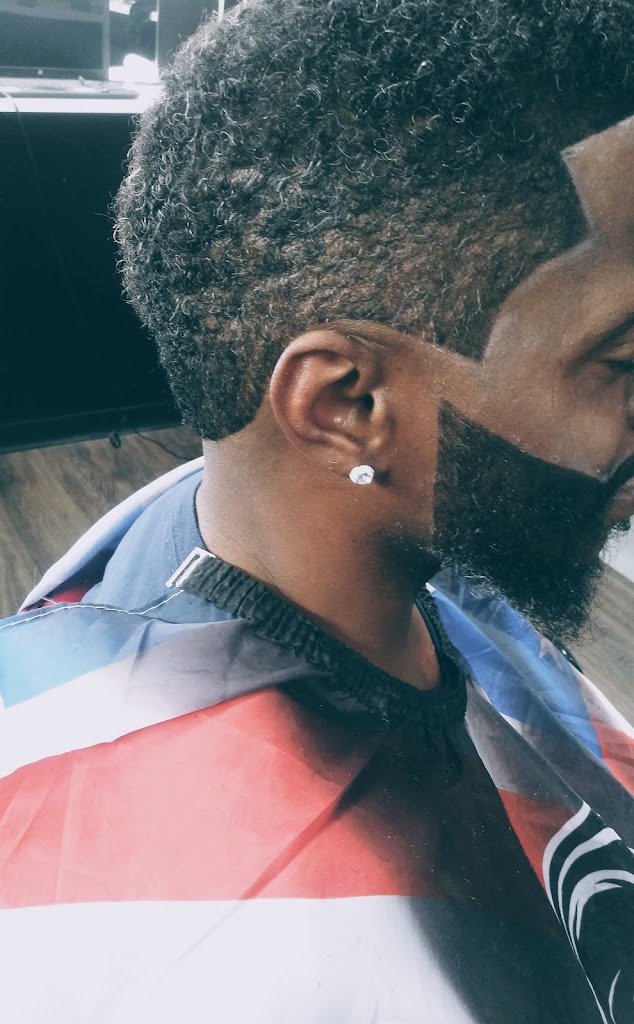 All Styles Barber Shop 28546