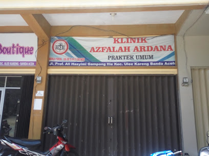Klinik Azfalah Ardana