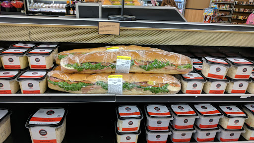 Grocery Store «Family Fare Supermarket», reviews and photos, 992 S Main St, Cheboygan, MI 49721, USA