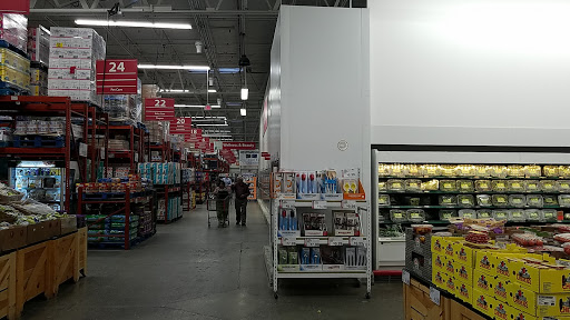 Warehouse club «BJ’s Wholesale Club», reviews and photos, 1440 Central Ave, Albany, NY 12205, USA