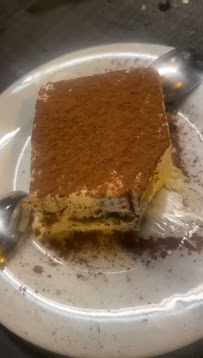 Tiramisu du Restaurant italien San Pietro à Bordeaux - n°4