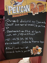 Photo n°1 de Café de France à Digne-les-Bains ()