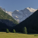 Photo n°2 de l'avis de KP. fait le 13/07/2019 à 15:00 sur le  Petit Hotel - The Family Hotel in Cogne à Cogne
