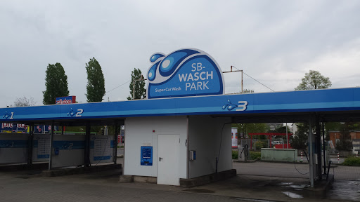 SB-Waschpark Super Car Wash