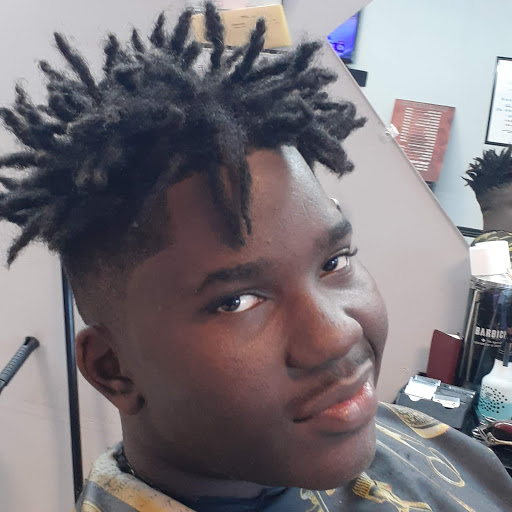 Barber Shop «Gifted Hands Barber Studios», reviews and photos, 1008 N 3rd St, Harrisburg, PA 17102, USA