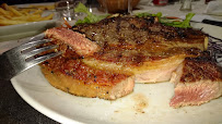 Steak du Restaurant portugais Plaisir du Portugal à Créteil - n°6