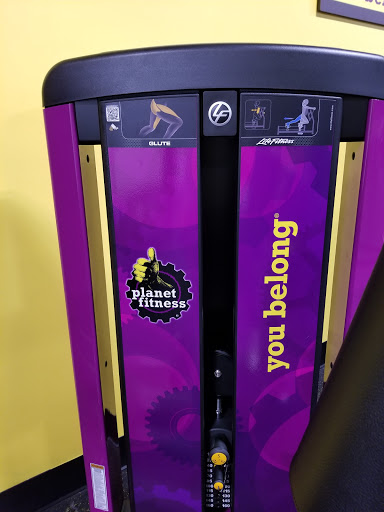Gym «Planet Fitness», reviews and photos, 415 N Military Hwy Suite 23, Norfolk, VA 23502, USA