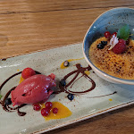 Photo n°2 de l'avis de Markus.r fait le 12/08/2023 à 19:43 sur le  Restaurant Isfjord im Dampland à Damp