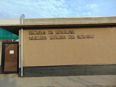 Escuela De Lenguaje Nuestra Señora Del Rosario