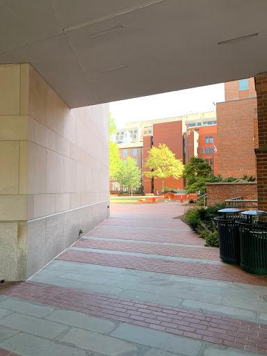 Museum «The George Washington University Museum and The Textile Museum», reviews and photos, 701 21st St NW, Washington, DC 20052, USA