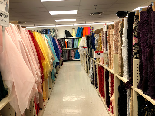 Fabric Store «Jo-Ann Fabrics and Crafts», reviews and photos, 2227 S El Camino Real c, Oceanside, CA 92054, USA