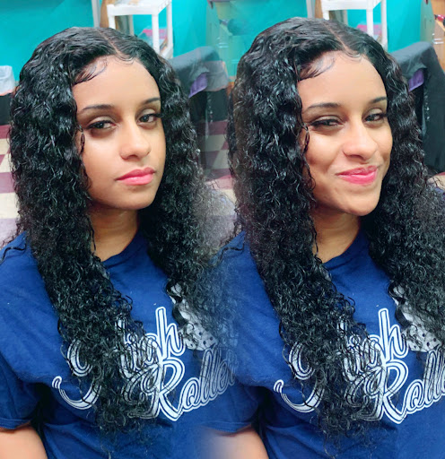 Hair Salon «Beauty Junkies Healthy Hair Salon & Boutique», reviews and photos, 1710 Dixie Hwy, Louisville, KY 40210, USA