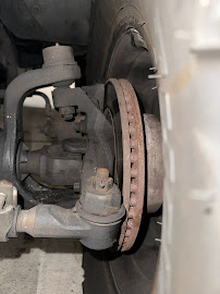 Ez Car Clinic - Mobile Mechanics - Photo 8 - Car repair in , Washington