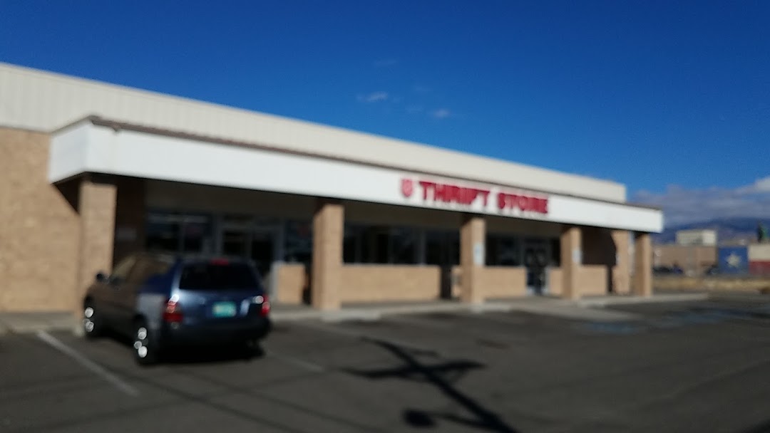 The Salvation Army Family Store & Donation Center