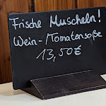 Photo n°2 de l'avis de Pascal.e fait le 07/10/2022 à 18:32 sur le  Ristorante Rossini à Leimen