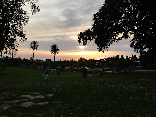 Fairground «Yuba-Sutter Fairgrounds», reviews and photos, 442 Franklin Ave, Yuba City, CA 95991, USA