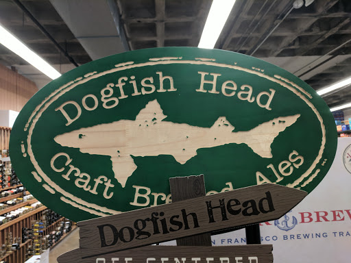 Liquor Store «Sav-Mor Spirits», reviews and photos, 15 McGrath Hwy, Somerville, MA 02143, USA