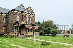 Hancock County Historical Museum image
