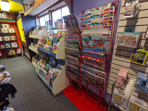 Toy Store «The Toy Chest», reviews and photos, 125 S Van Buren St, Nashville, IN 47448, USA