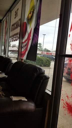 Barber Shop «The Atascocita Barbershop», reviews and photos, 8015 FM 1960, Humble, TX 77346, USA