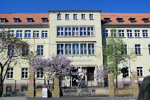 Medizinische Fakultät der Martin-Luther-Universität Halle