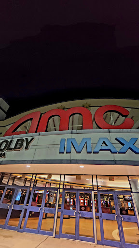 Movie Theater «AMC Clifton Commons 16», reviews and photos, 405 NJ-3, Clifton, NJ 07014, USA