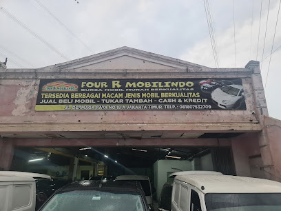 FOUR R MOBILINDO