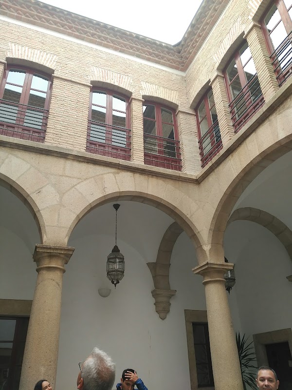 Imagen de Oficina de Turismo de Cáceres (15 de 17)