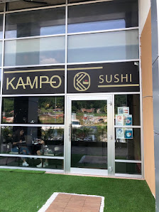 KAMPO SUSHI Italia, Provincia di Vicenza, Chiampo, Str. dei Laghi, KAMPO SUSHI邮政编码: 36072