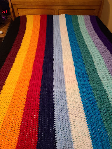 Fabric Store «Jo-Ann Fabrics and Crafts», reviews and photos, 301 S Barrington Rd, Schaumburg, IL 60193, USA