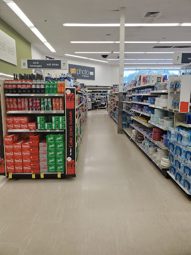 Drug Store «Walgreens», reviews and photos, 5320 Memorial Dr, Stone Mountain, GA 30083, USA