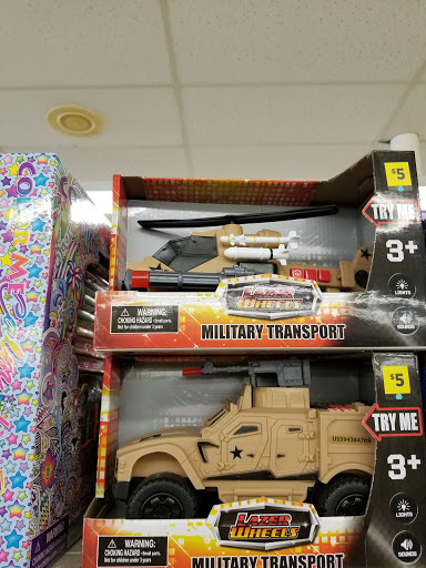 Home Goods Store «Dollar General», reviews and photos, 3115 FM 1960, Humble, TX 77338, USA