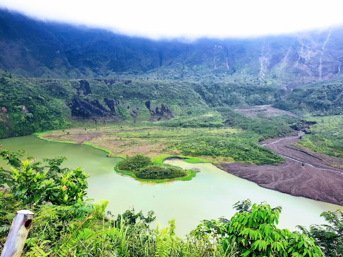 Curug Agung Galunggung