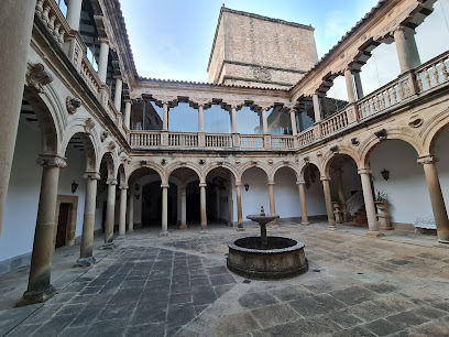 Castillo – Castillo de Canena – Canena