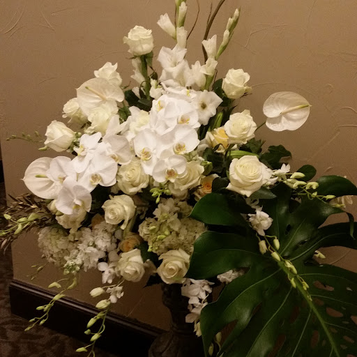 Florist «Forget Me Not Flowers and Gifts», reviews and photos, 113 E 8th St, Tyler, TX 75701, USA