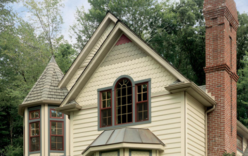 Roofing Contractor «Choice Home Improvement», reviews and photos