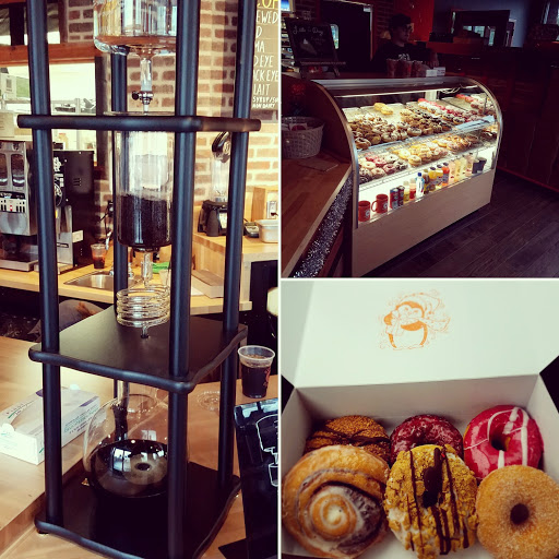 Donut Shop «Sugar Shack Donuts & Coffee», reviews and photos, 3273 Shore Dr, Virginia Beach, VA 23451, USA