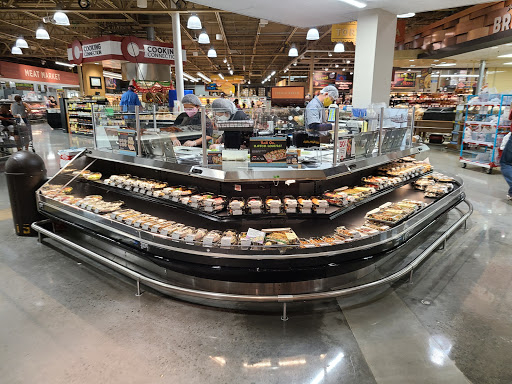 Grocery Store «H-E-B Grocery», reviews and photos, 14100 Spring Cypress Rd, Cypress, TX 77429, USA