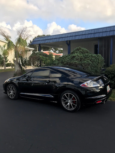 Auto Body Shop «AUTO PAINTERS PLUS, LLC», reviews and photos, 1275 Starkey Rd Unit C, Largo, FL 33771, USA