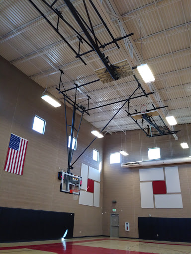 Community Center «Pearson Community Center», reviews and photos, 1625 W Carey Ave, North Las Vegas, NV 89032, USA