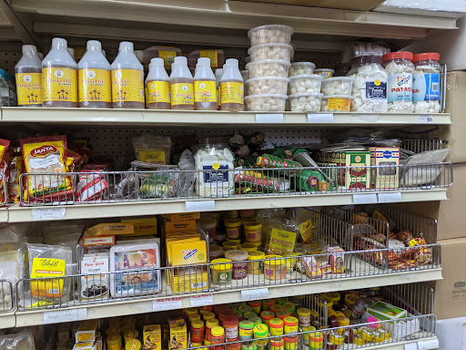 Indian Grocery Store «Coconut Hill Indian Grocery», reviews and photos, 554 S Murphy Ave, Sunnyvale, CA 94086, USA
