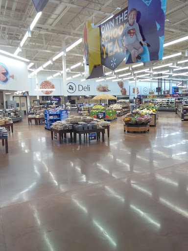 Department Store «Walmart Supercenter», reviews and photos, 23800 Allen Rd, Woodhaven, MI 48183, USA