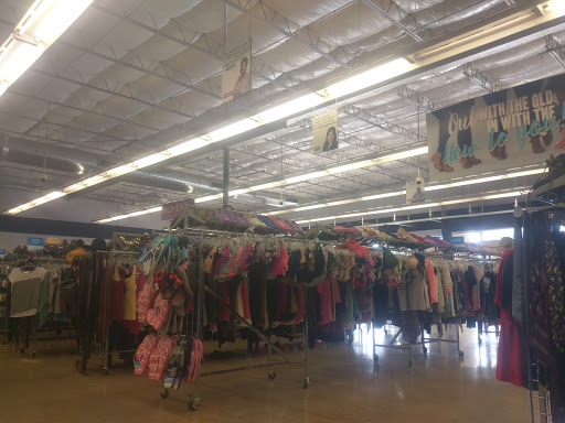 Thrift Store «Goodwill Central Texas - Northstar Store», reviews and photos, 7727 Burnet Rd, Austin, TX 78757, USA