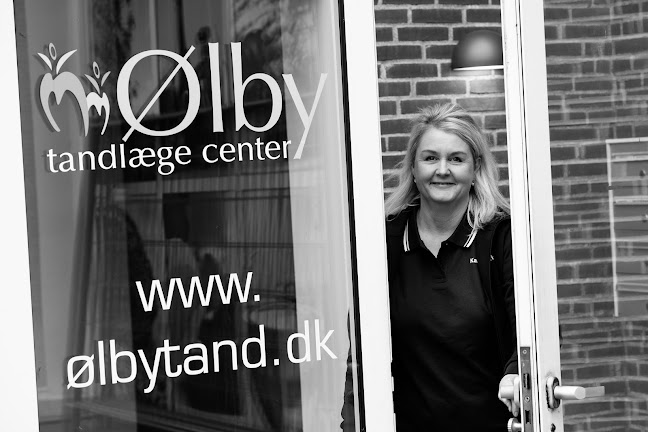 Ølby Tandlæge center - Hellebæk