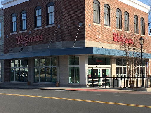 Walgreens, 5 Mill St, Unionville, CT 06085, USA, 