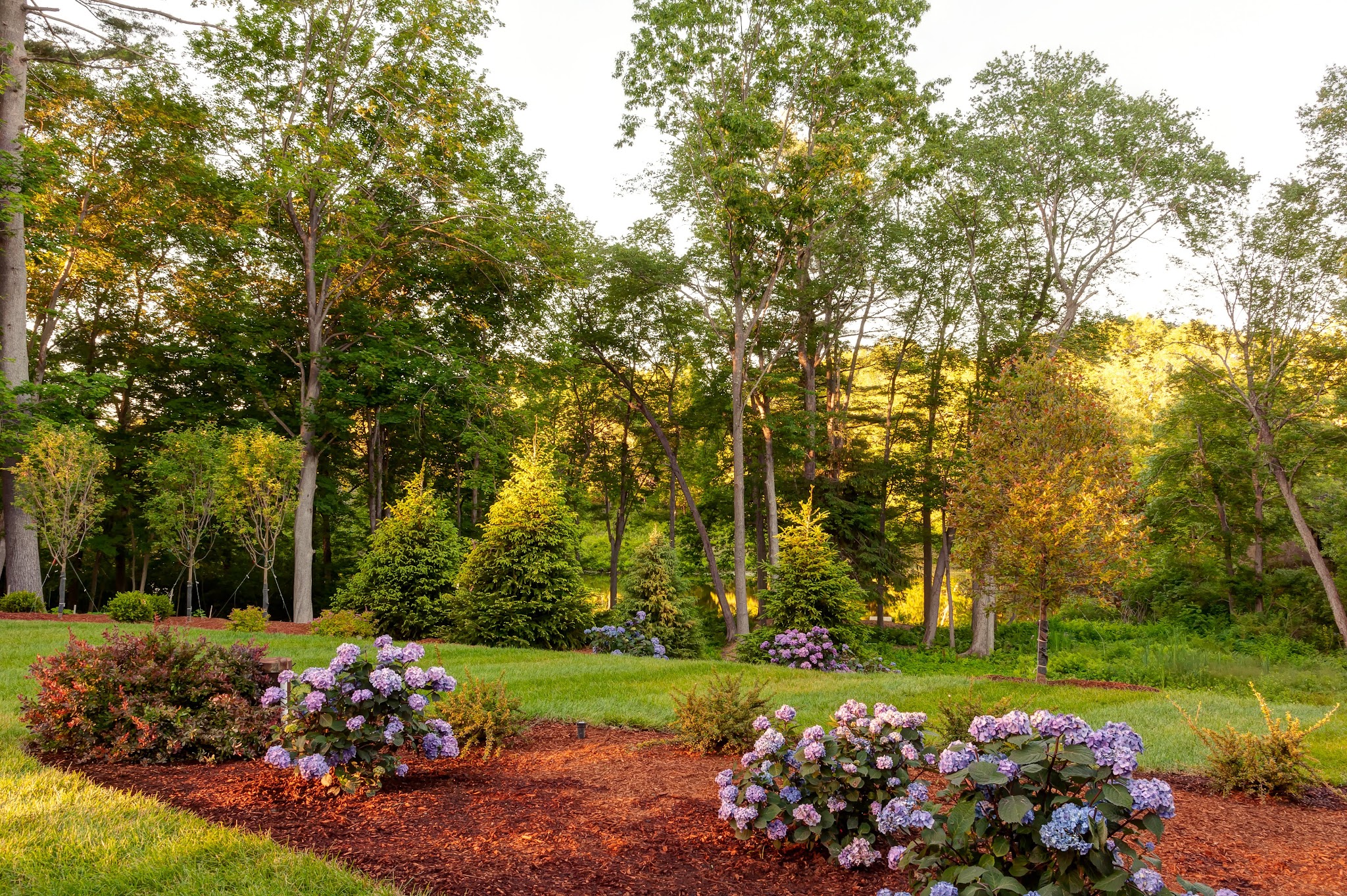 Landscaper